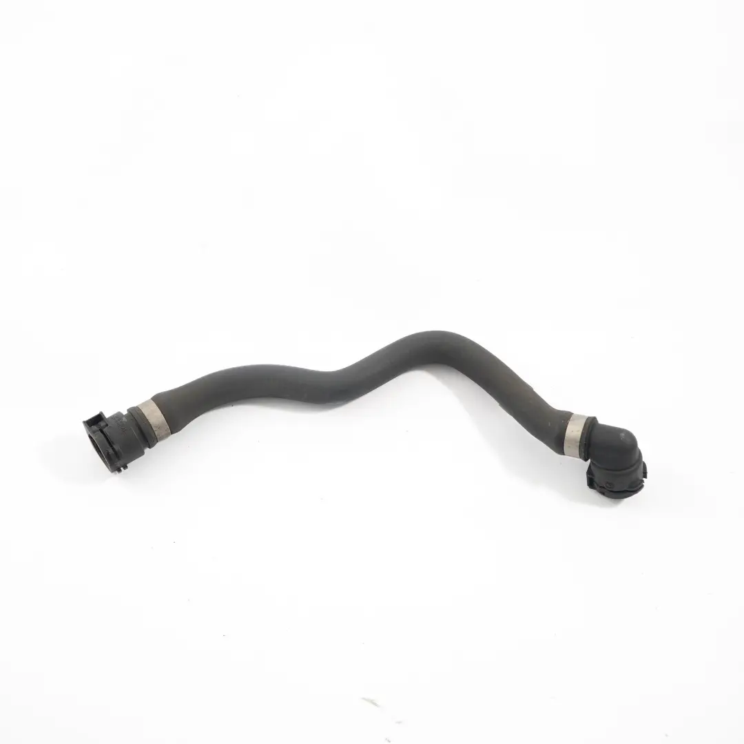 Tubo de retorno para BMW E65 E66 E67 con número de pieza 7568246 BMW E65 E66 E67 Tubo de retorno - SKU 7568246 - Número de pieza 7568246