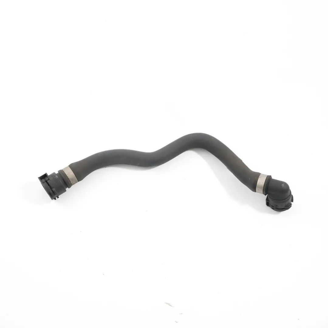 Return Hose Pipe to BMW 7 Series E65 E66 E67 with Part number 7568246 BMW 7 Series E65 E66 E67 Return Hose Pipe - SKU 7568246 - Part number 7568246