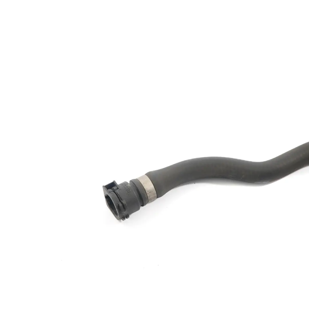 BMW 7 Series E65 E66 E67 Return Hose Pipe - SKU 7568246 - Part number 7568246