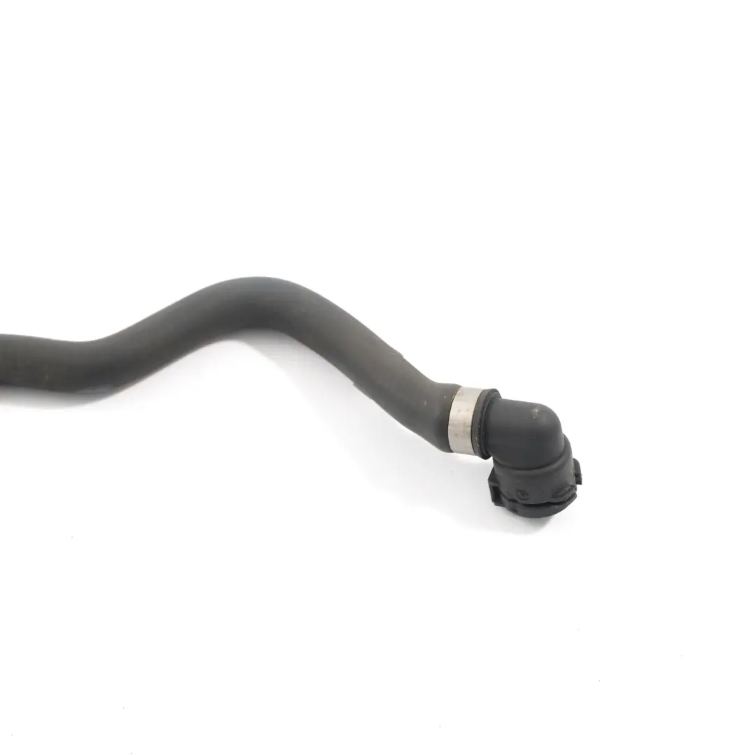 BMW 7 Series E65 E66 E67 Return Hose Pipe - SKU 7568246 - Part number 7568246