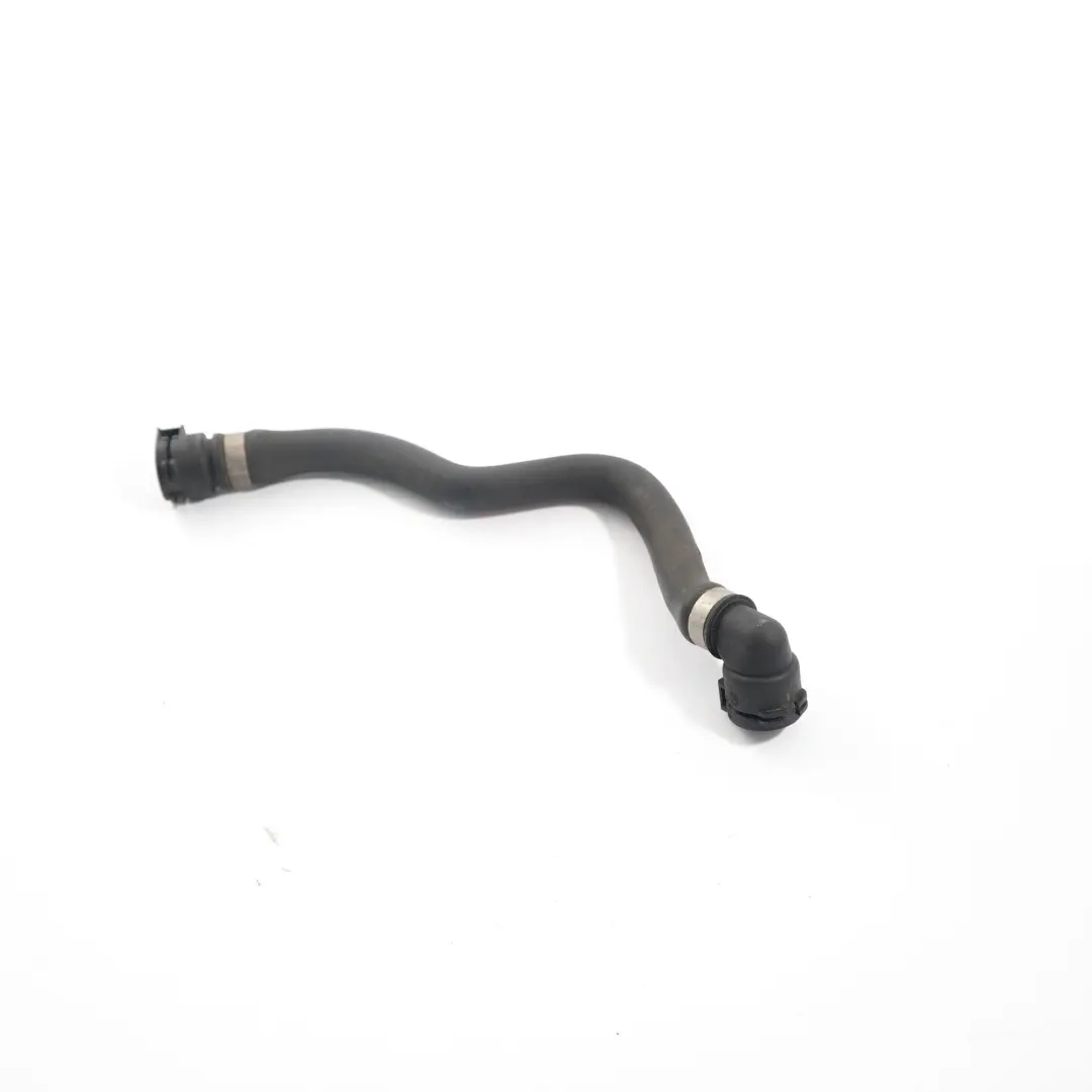Return Hose Pipe to BMW 7 Series E65 E66 E67 with Part number 7568246 BMW 7 Series E65 E66 E67 Return Hose Pipe - SKU 7568246 - Part number 7568246