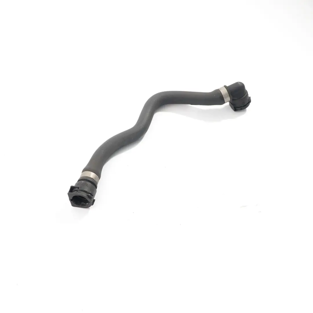 Return Hose Pipe to BMW 7 Series E65 E66 E67 with Part number 7568246 BMW 7 Series E65 E66 E67 Return Hose Pipe - SKU 7568246 - Part number 7568246