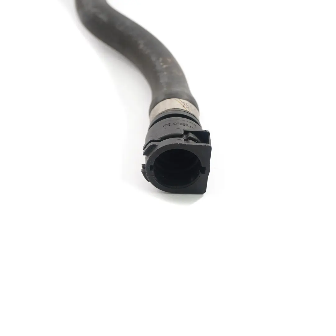 BMW E65 E66 E67 Tubo de retorno - SKU 7568246 - Número de pieza 7568246
