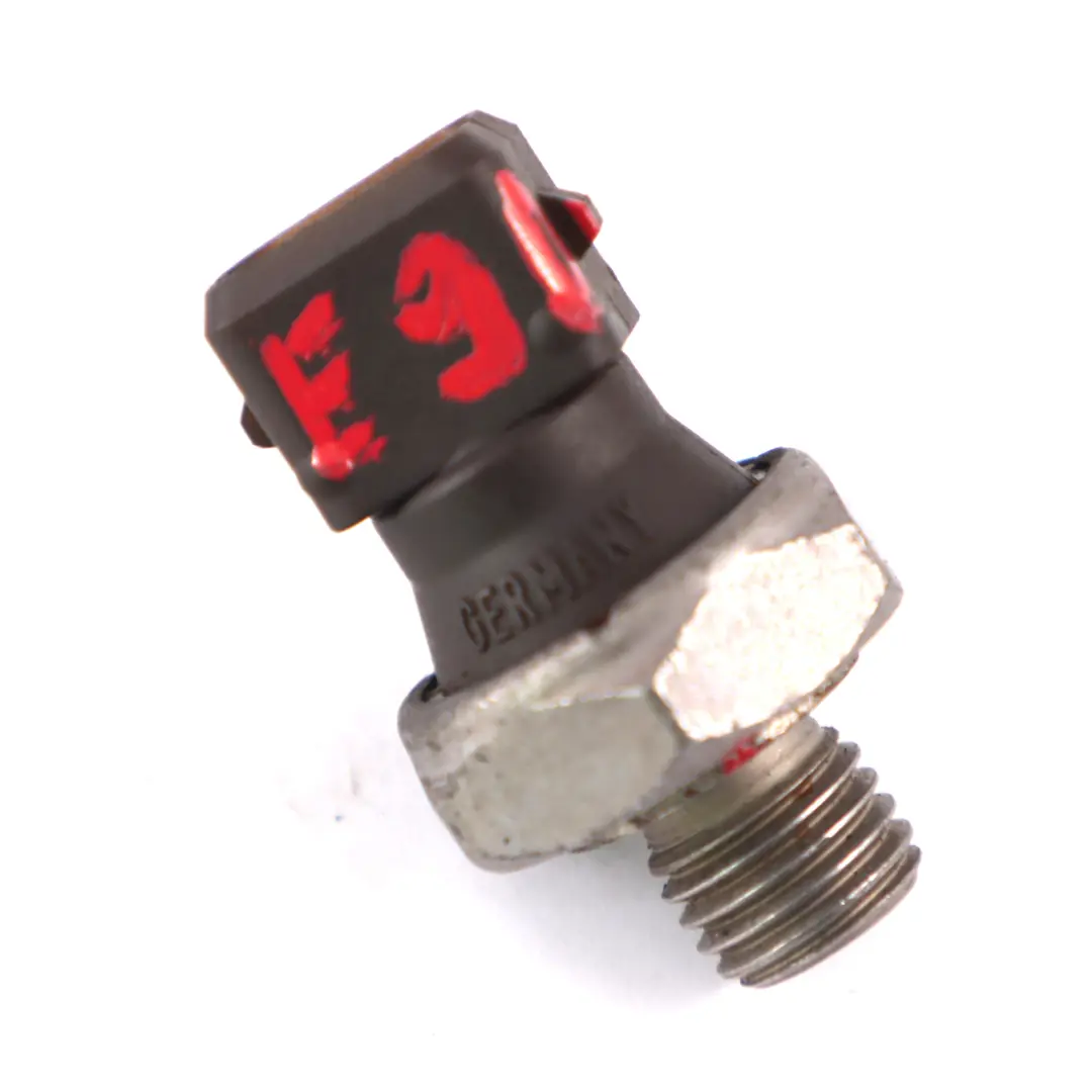Öldrucksensor BMW E90 E87 F12 F25 F30 Motorsensor für mit Teilenummer 7568480 Öldrucksensor BMW E90 E87 F12 F25 F30 Motorsensor - SKU 7568480 - Teilenummer 7568480