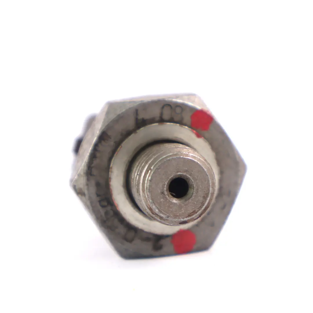 Öldrucksensor BMW E90 E87 F12 F25 F30 Motorsensor für mit Teilenummer 7568480 Öldrucksensor BMW E90 E87 F12 F25 F30 Motorsensor - SKU 7568480 - Teilenummer 7568480