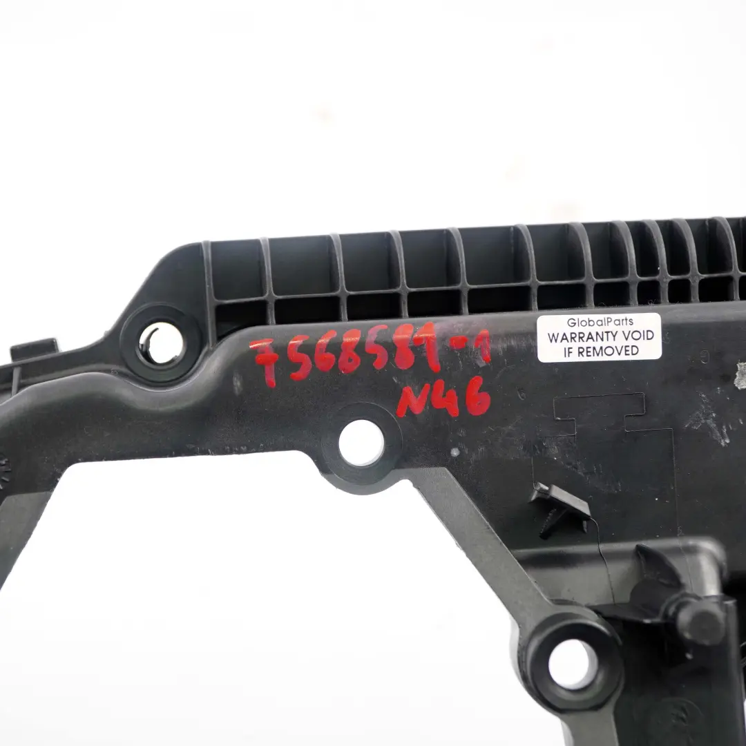 BMW 1 3 E87 E90 E91 118i 120i 318i 320i N46 Moteur Capot de Culasse 7526670 - SKU 7568581-1 - Numéro de pièce 7568581
