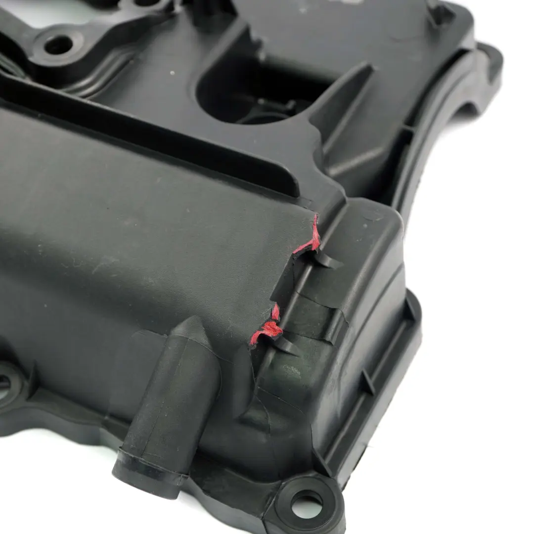 N46 Moteur Capot de Culasse 7526670 pour BMW 1 3 E87 E90 E91 118i 120i 318i 320i à propos du numéro de pièce 7568581 BMW 1 3 E87 E90 E91 118i 120i 318i 320i N46 Moteur Capot de Culasse 7526670 - SKU 7568581-1 - Numéro de pièce 7568581