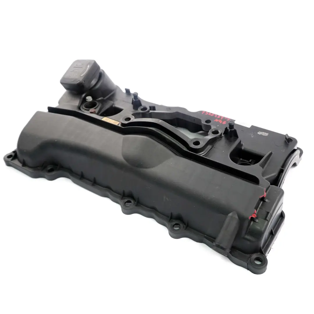 N46 Copertura Testata Cilindro 7526670 per BMW E87 E90 E91 118i 120i 318i 320i con numero di parte 7568581 BMW E87 E90 E91 118i 120i 318i 320i N46 Copertura Testata Cilindro 7526670 - SKU 7568581-1 - Numero di parte 7568581