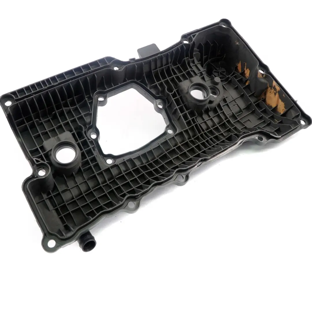 BMW 1 3 E87 E90 E91 118i 120i 318i 320i N46 Moteur Capot de Culasse 7526670 - SKU 7568581-1 - Numéro de pièce 7568581