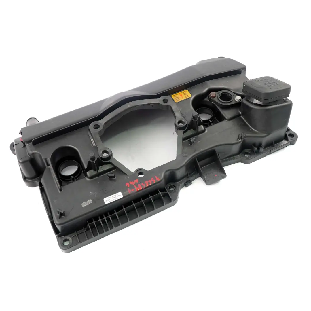 BMW E87 E90 E91 118i 120i 318i 320i N46 Copertura Testata Cilindro 7526670 - SKU 7568581-1 - Numero di parte 7568581