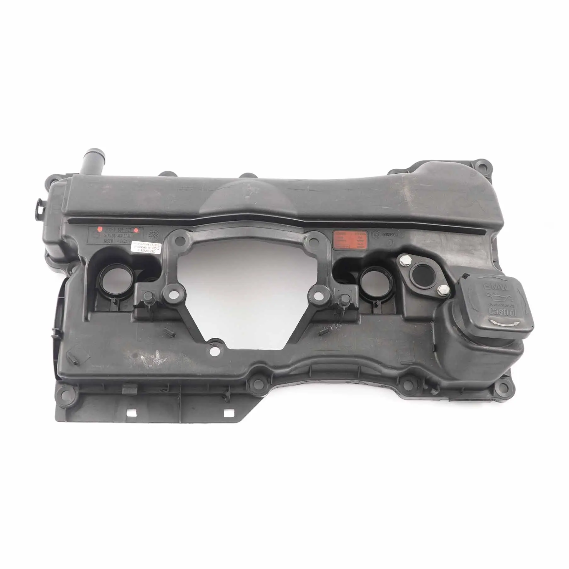 BMW E46 E83 E85 316i 318i 2.0i N42 N46 Coperchio testa cilindro motore 7506728