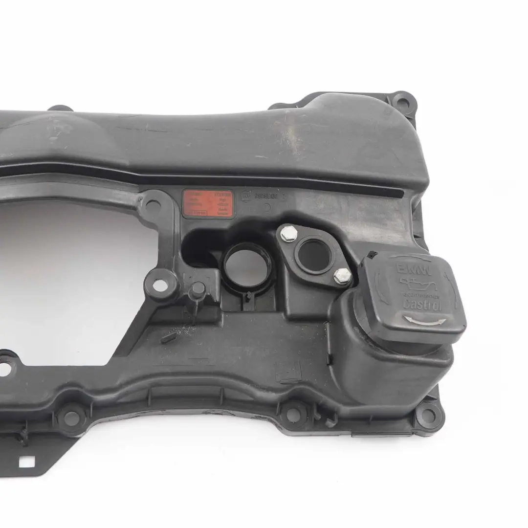 N42 N46 Engine Cylinder Head Cover 7506728 to BMW E46 E83 E85 316i 318i 2.0i with Part number 7568582 BMW E46 E83 E85 316i 318i 2.0i N42 N46 Engine Cylinder Head Cover 7506728 - SKU 7568582 - Part number 7568582