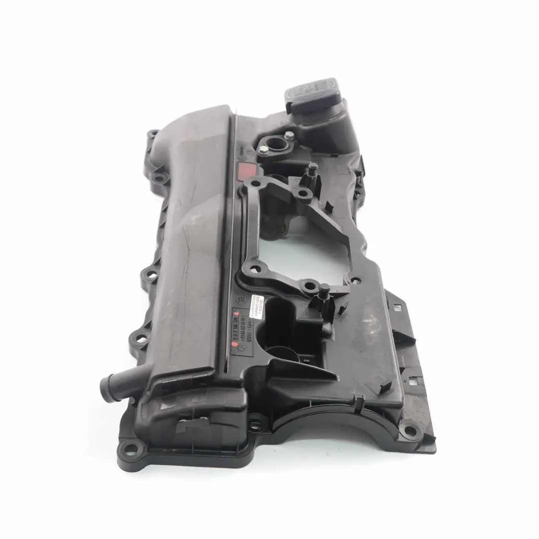 N42 N46 Engine Cylinder Head Cover 7506728 to BMW E46 E83 E85 316i 318i 2.0i with Part number 7568582 BMW E46 E83 E85 316i 318i 2.0i N42 N46 Engine Cylinder Head Cover 7506728 - SKU 7568582 - Part number 7568582