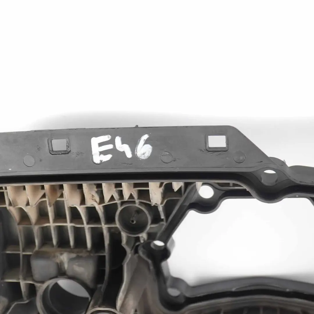 2.0i N42 N46 Engine Cylinder Head Cover 7506728 to BMW E46 E83 E85 316i 318i with Part number 7568582 BMW E46 E83 E85 316i 318i 2.0i N42 N46 Engine Cylinder Head Cover 7506728 - SKU 7568582 - Part number 7568582