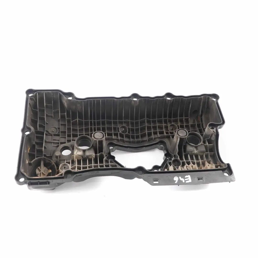 N42 N46 Motor Zylinderkopfdeckel 7506728 für BMW E46 E83 E85 316i 318i 2.0i mit Teilenummer 7568582 BMW E46 E83 E85 316i 318i 2.0i N42 N46 Motor Zylinderkopfdeckel 7506728 - SKU 7568582 - Teilenummer 7568582