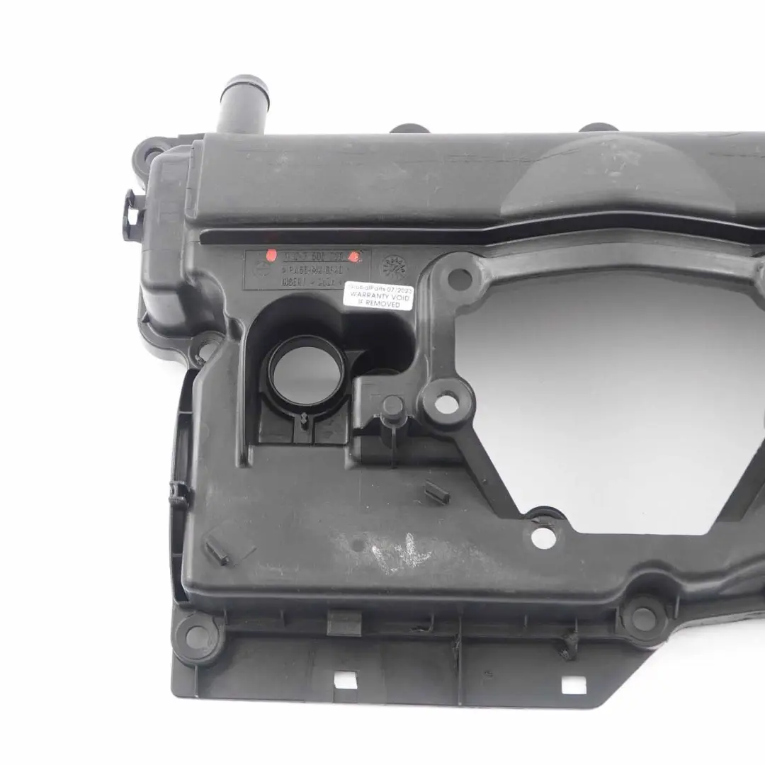 BMW E46 E83 E85 316i 318i 2.0i N42 N46 Coperchio testa cilindro motore 7506728 - SKU 7568582 - Numero di parte 7568582