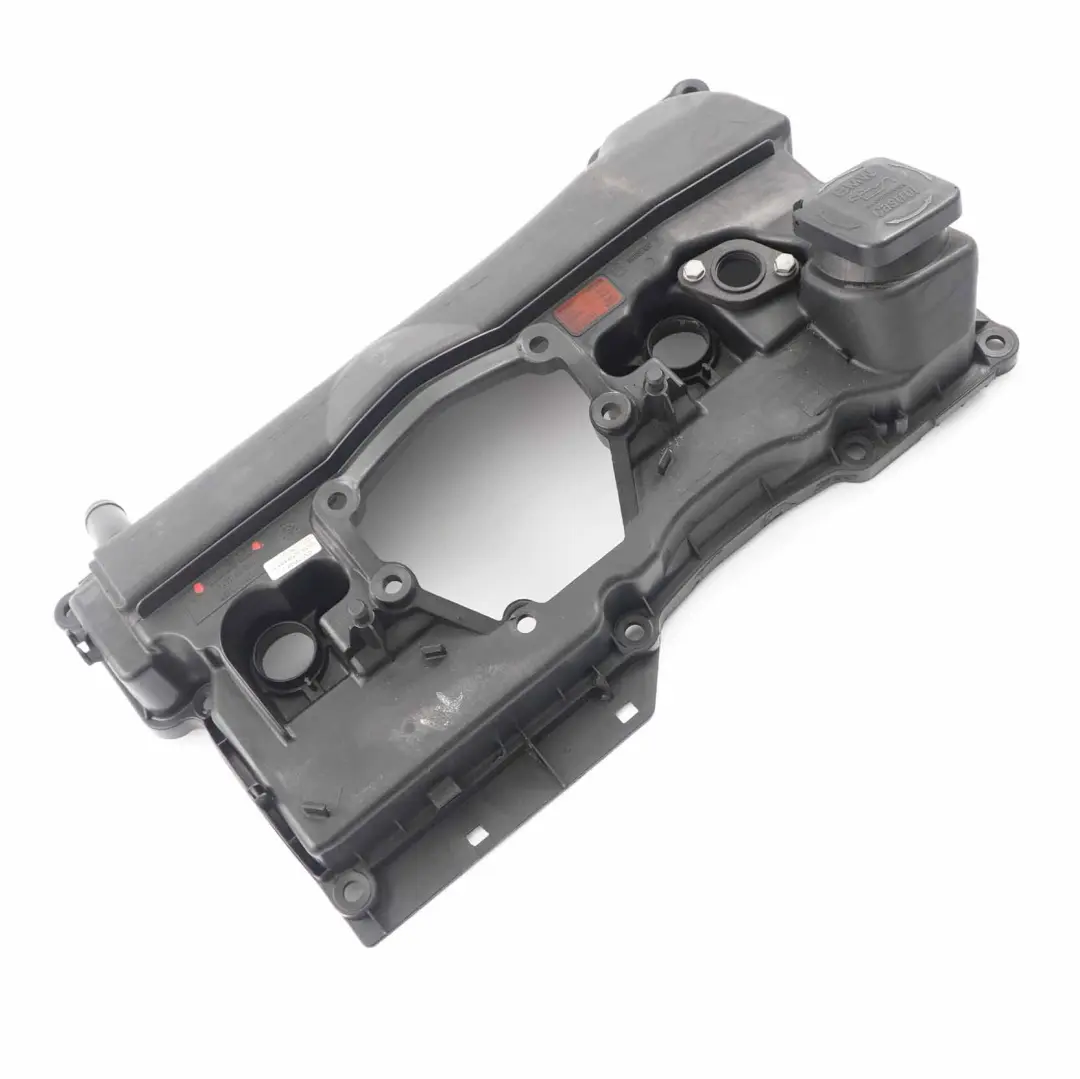 N42 N46 Coperchio testa cilindro motore 7506728 per BMW E46 E83 E85 316i 318i 2.0i con numero di parte 7568582 BMW E46 E83 E85 316i 318i 2.0i N42 N46 Coperchio testa cilindro motore 7506728 - SKU 7568582 - Numero di parte 7568582