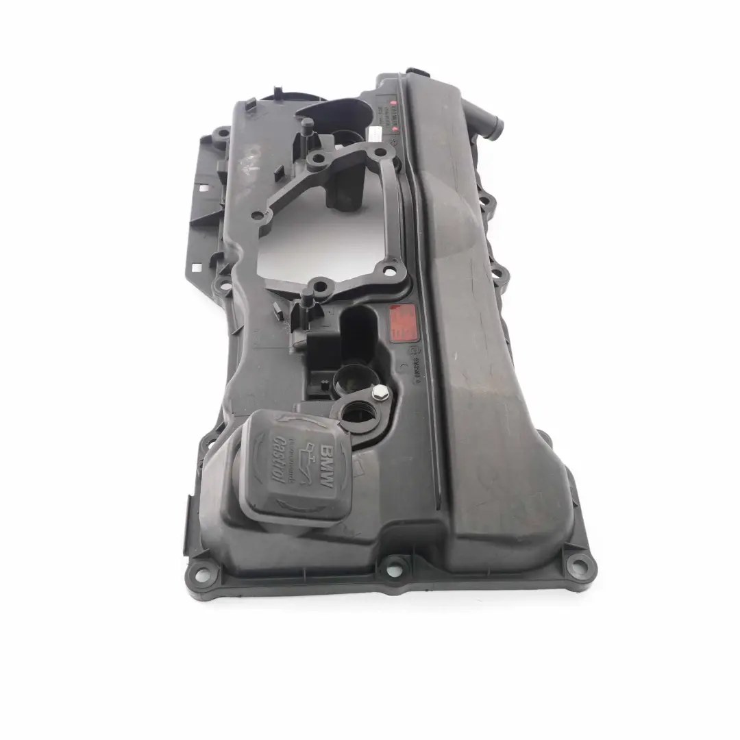 N42 N46 Coperchio testa cilindro motore 7506728 per BMW E46 E83 E85 316i 318i 2.0i con numero di parte 7568582 BMW E46 E83 E85 316i 318i 2.0i N42 N46 Coperchio testa cilindro motore 7506728 - SKU 7568582 - Numero di parte 7568582