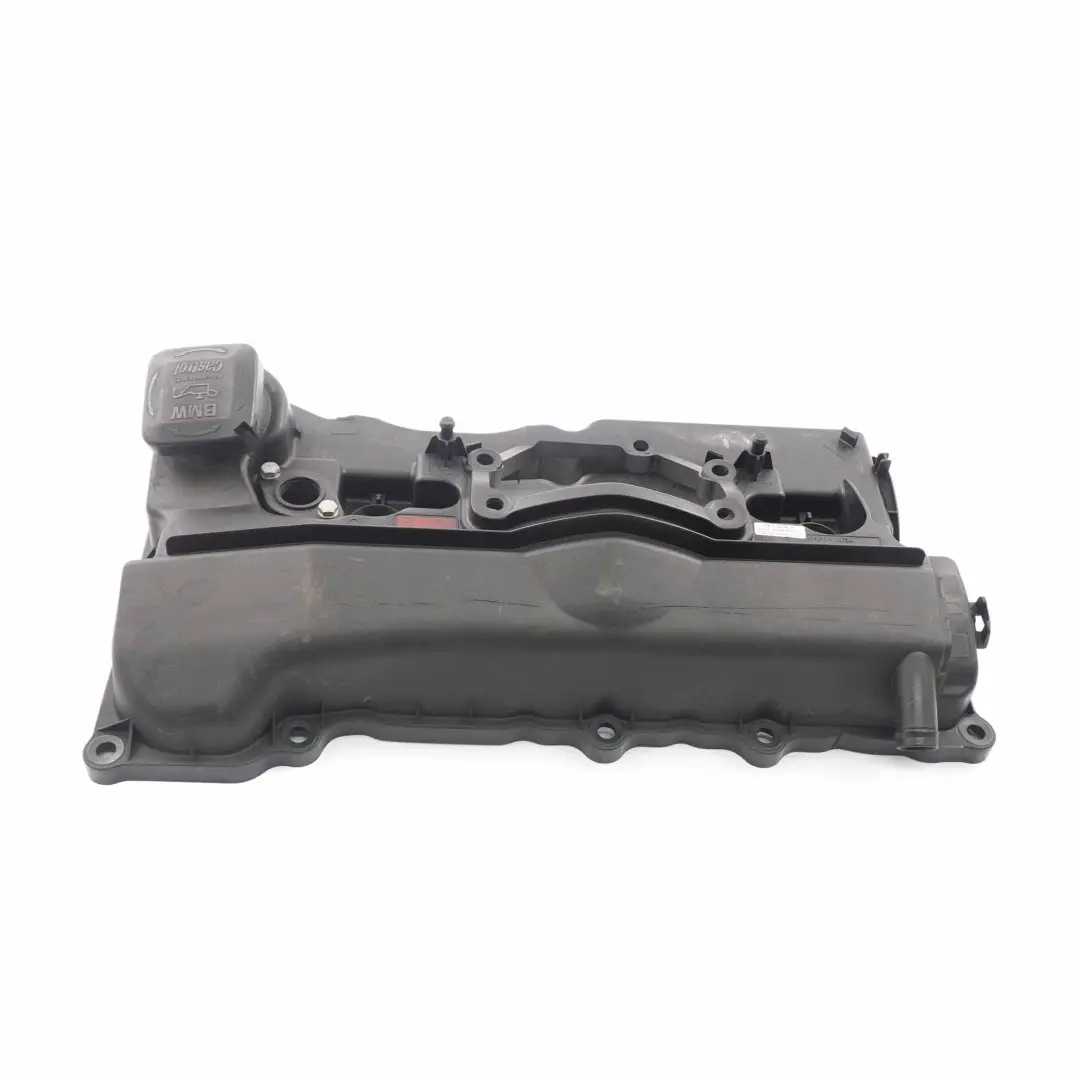 BMW E46 E83 E85 316i 318i 2.0i N42 N46 Coperchio testa cilindro motore 7506728 - SKU 7568582 - Numero di parte 7568582