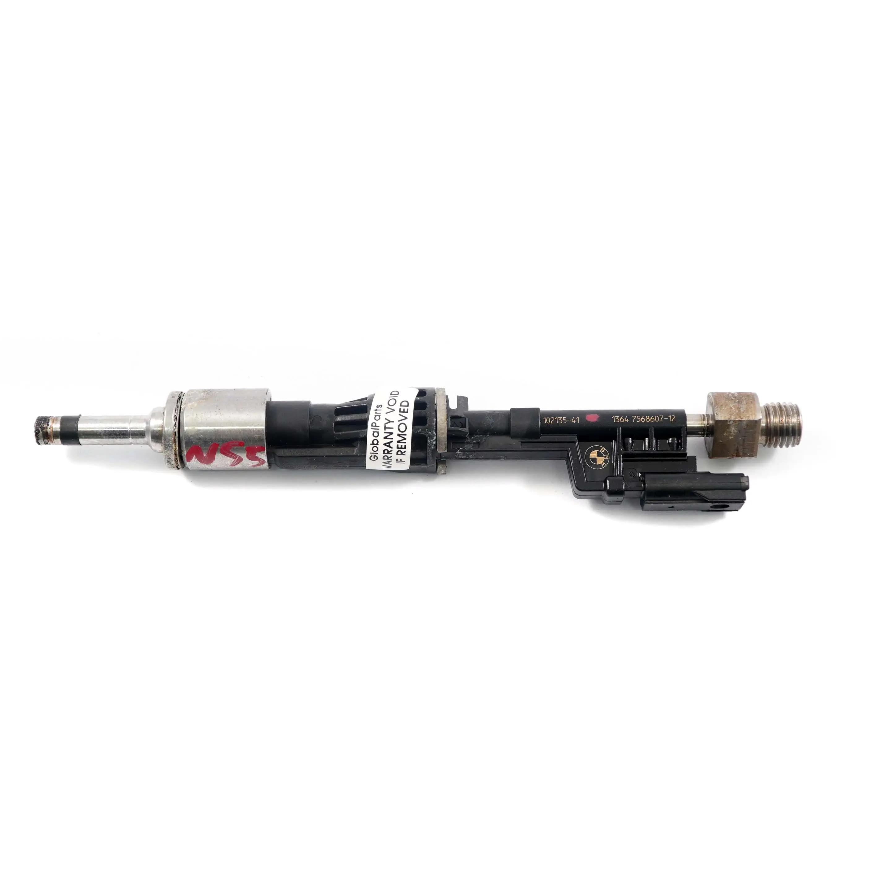BMW E70 E71 E90 LCI F10 F11 Essence N55 Injecteur Carburant Injecteur 7568607