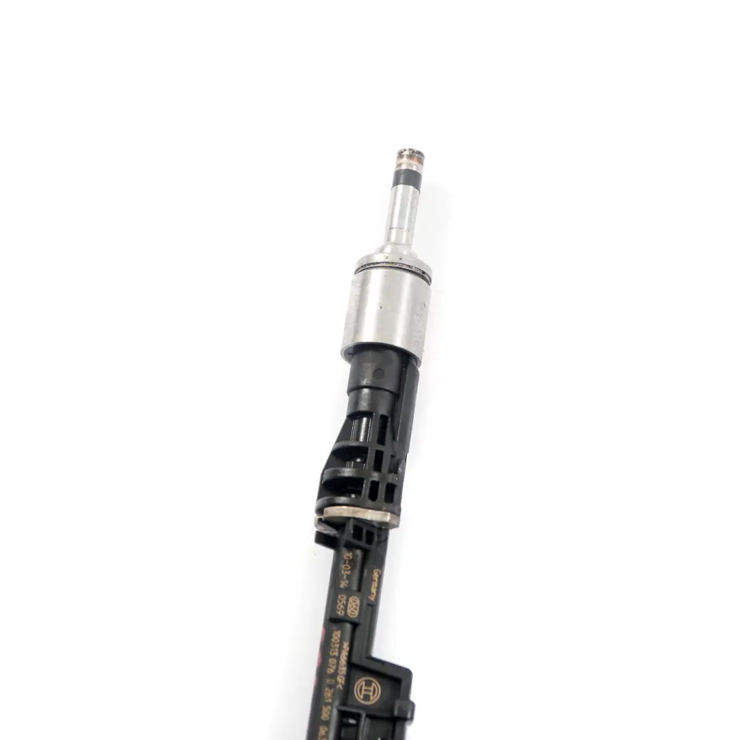 BMW E70 E71 E90 LCI F10 F11 Benzina N55 Iniettore Carburante Iniettore - SKU 7568607 - Numero di parte 7568607