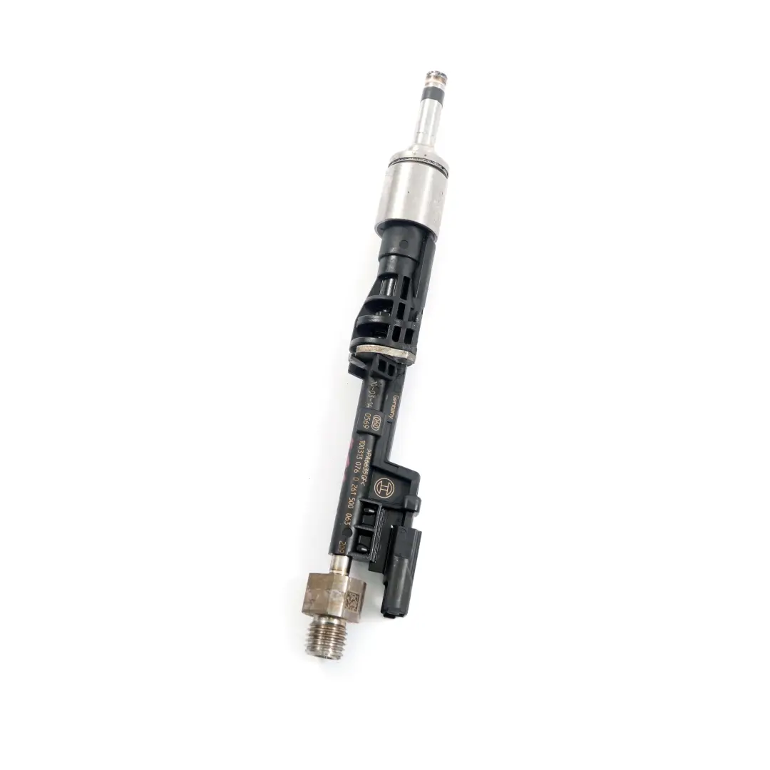 BMW E90 F10 N55 Benzyna Wtrysk Wtryskiwacz Paliwa - SKU 7568607 - Numer Części 7568607