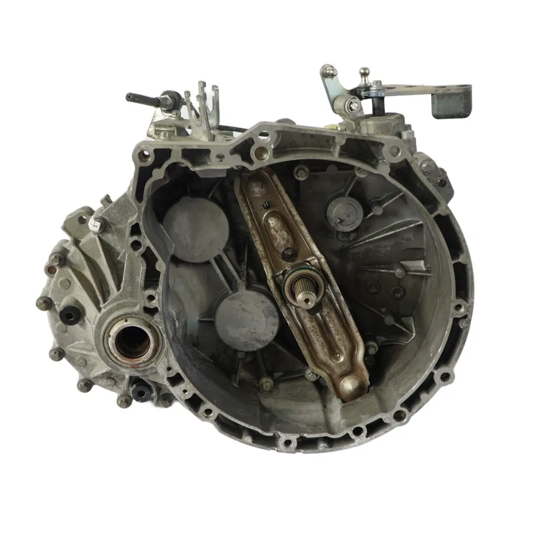 Gearbox CIM WARRANTY to Mini Cooper D R55 R56 Diesel W16 6 Speed Manual with Part number 7568717 Mini Cooper D R55 R56 Diesel W16 6 Speed Manual Gearbox CIM WARRANTY - SKU 7568717 - Part number 7568717