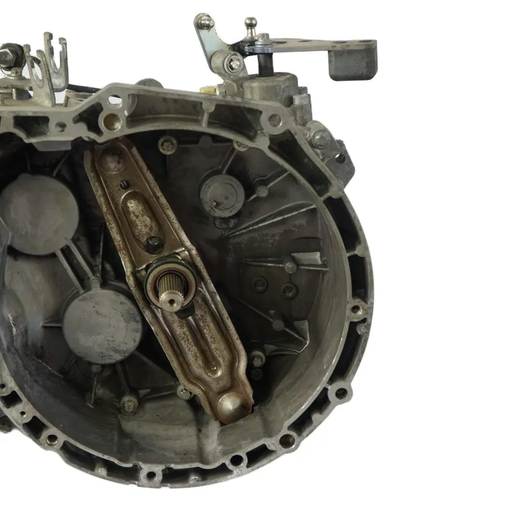 Mini R55 R56 D Skrzynia Biegów Manual CIM - SKU 7568717 - Numer Części 7568717