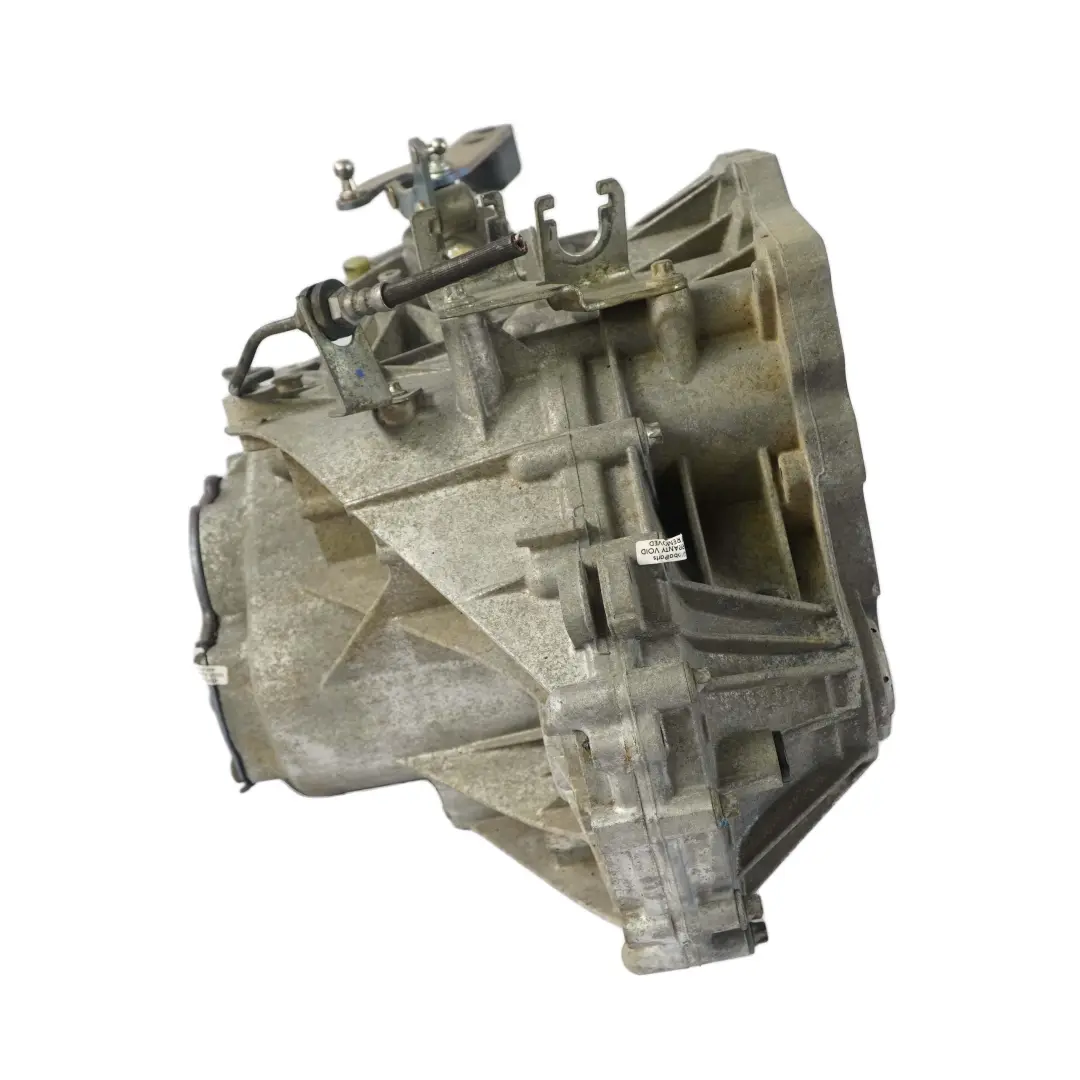 Mini R55 R56 D Skrzynia Biegów Manual CIM - SKU 7568717 - Numer Części 7568717