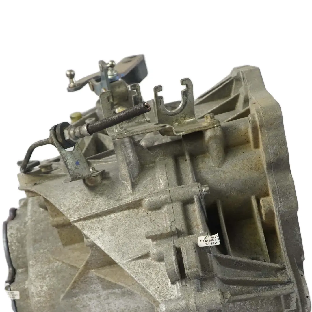 Mini R55 R56 D Skrzynia Biegów Manual CIM - SKU 7568717 - Numer Części 7568717