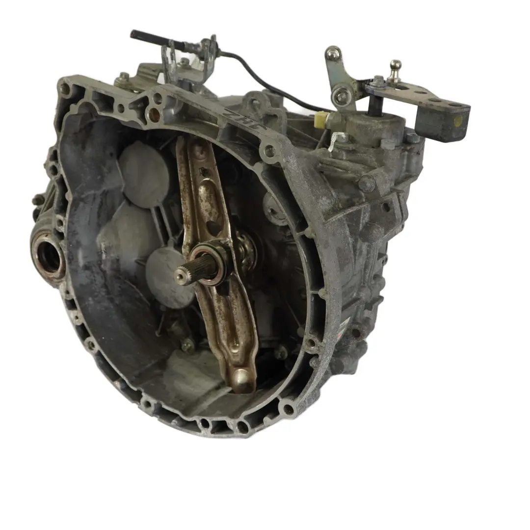 Skrzynia Biegów Manual CIM do Mini R55 R56 D o numerze 7568717 Mini R55 R56 D Skrzynia Biegów Manual CIM - SKU 7568717 - Numer Części 7568717