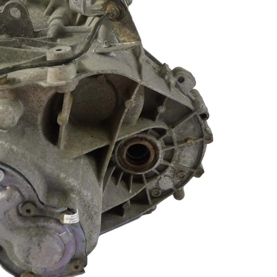 Mini Cooper D R56 Diesel W16 6 Bo?te de Vitesses Manuelle Cim Garantie - SKU 7568717 - Numéro de pièce 7568717