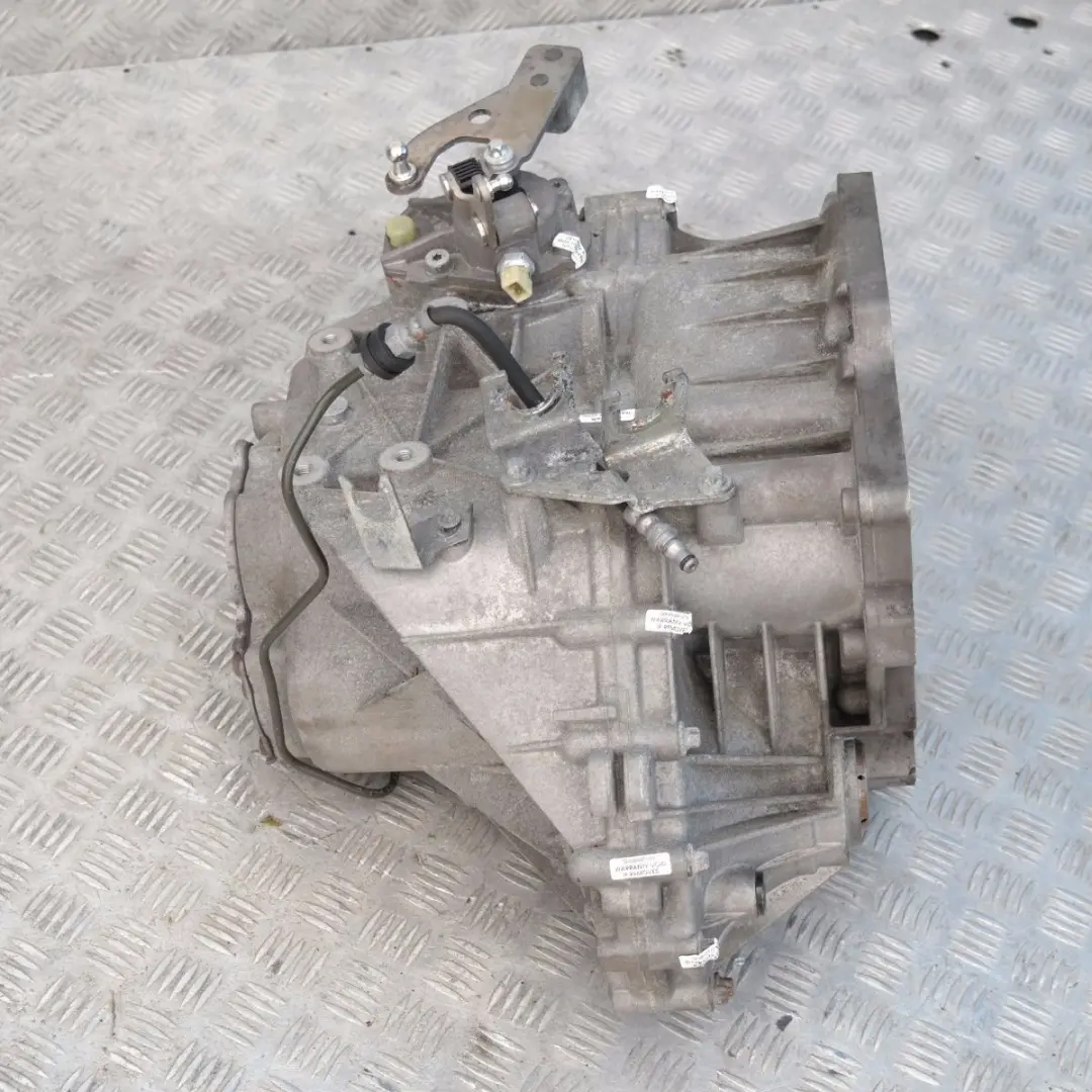 Mini Cooper S R55 R56 N14 6 Marce Cambio GS6-53BG Cia GARANZIA - SKU 7568718 - Numero di parte 7573476
