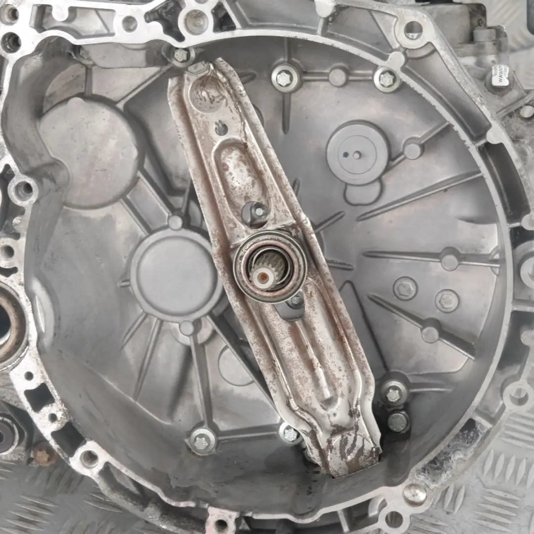 Skrzynia biegów GS6-55BG do MINI R55 R56 o numerze 7568720 MINI R55 R56 Skrzynia biegów GS6-55BG - SKU 7568720 - Numer Części 7568720