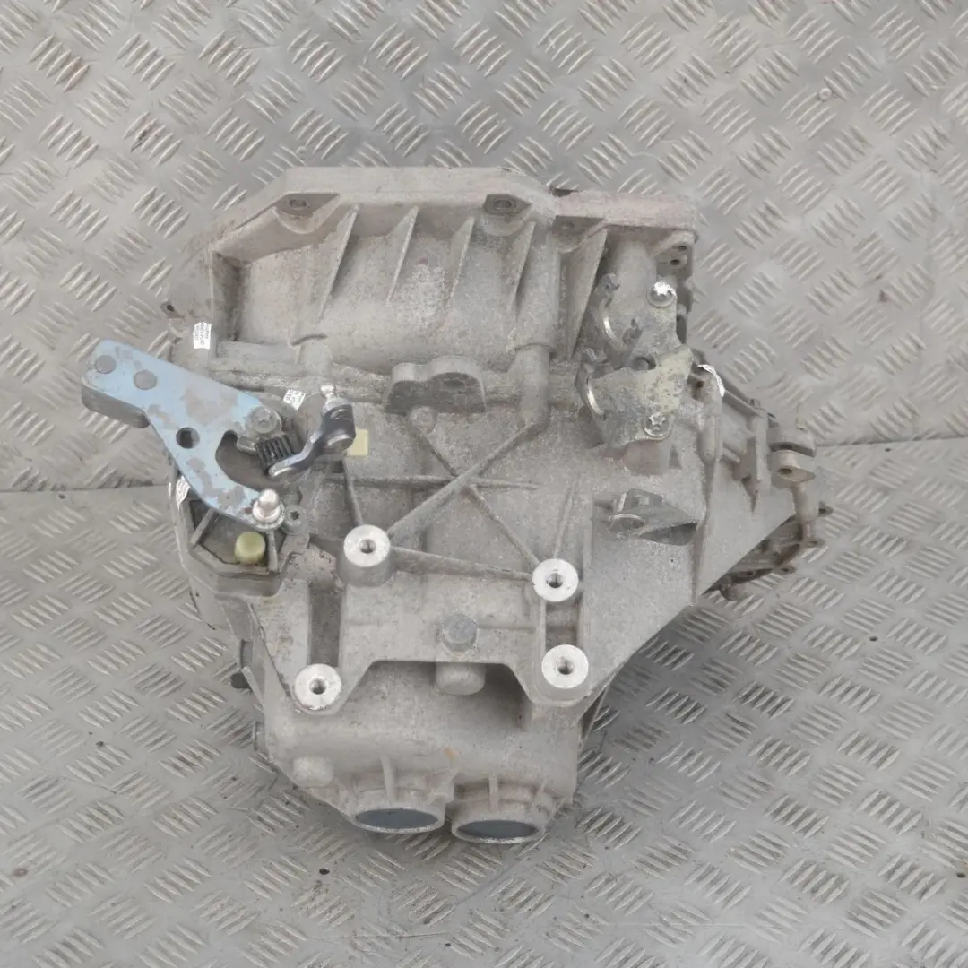 Gearbox GS6-55BG CHA WARRANTY to Mini Cooper One R55 R56 Manual 6 Speed with Part number 7568720 Mini Cooper One R55 R56 Manual 6 Speed Gearbox GS6-55BG CHA WARRANTY - SKU 7568720 - Part number 7568720
