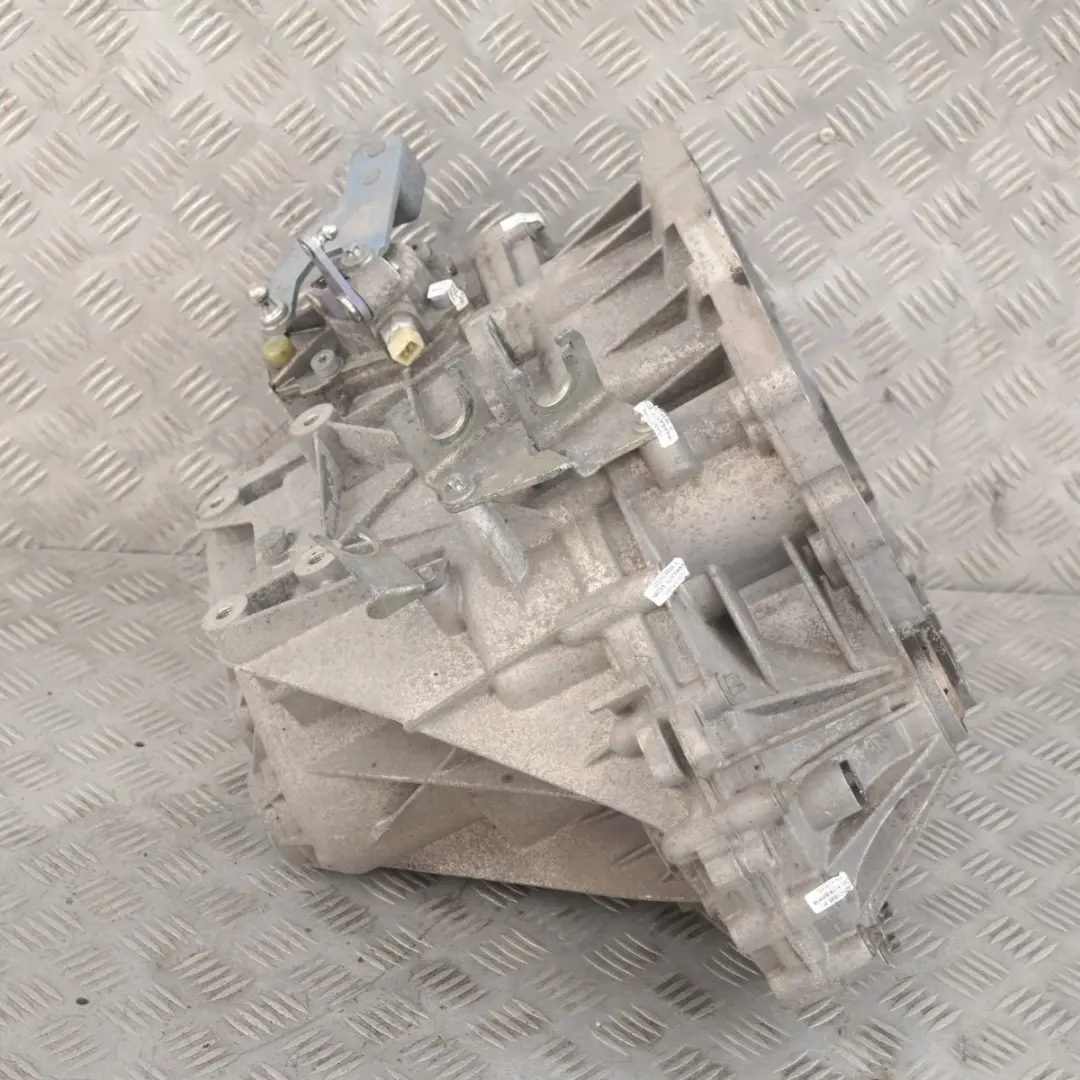 Gearbox GS6-55BG CHA WARRANTY to Mini Cooper One R55 R56 Manual 6 Speed with Part number 7568720 Mini Cooper One R55 R56 Manual 6 Speed Gearbox GS6-55BG CHA WARRANTY - SKU 7568720 - Part number 7568720