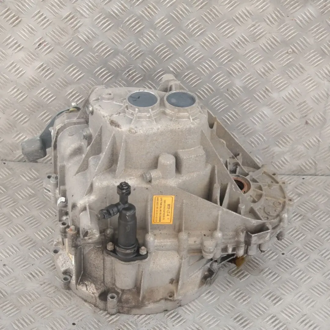 Gearbox GS6-55BG CHA WARRANTY to Mini Cooper One R55 R56 Manual 6 Speed with Part number 7568720 Mini Cooper One R55 R56 Manual 6 Speed Gearbox GS6-55BG CHA WARRANTY - SKU 7568720 - Part number 7568720