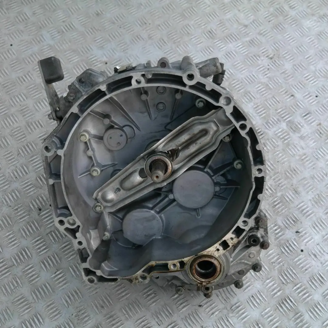 Mini Cooper D R55 R56 Diesel W16 6 Speed Manual Gearbox CIN WARRANTY - SKU 7568721 - Part number 7568721