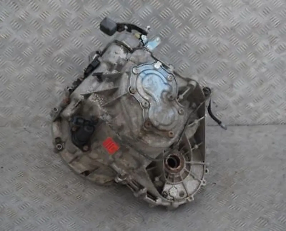 Mini Cooper S R55 R56 6 Speed Manual Gearbox GS6-53BG CID WARRANTY - SKU 7568723 - Part number 7568723
