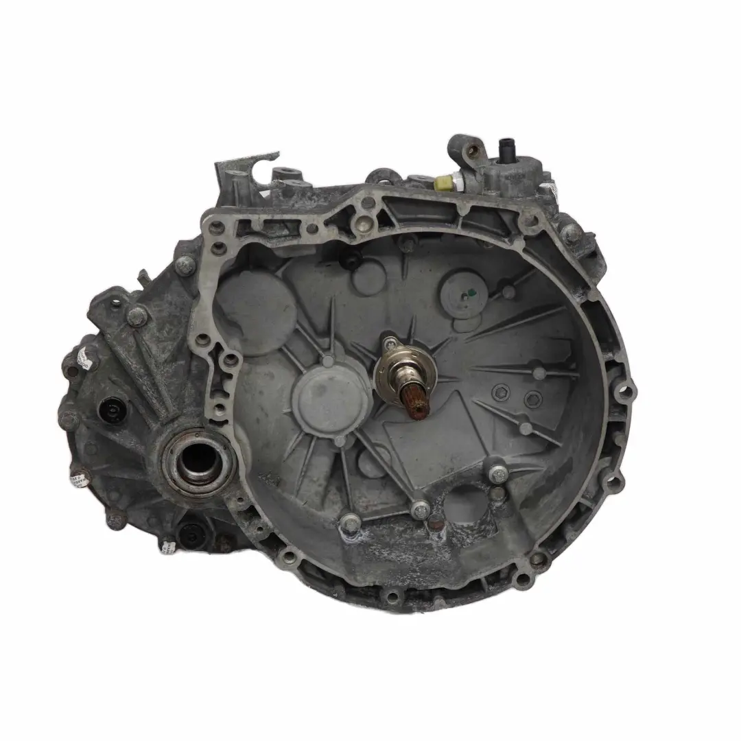 Mini Cooper R55 R56 R57 Manual 6 Speed Gearbox GS6-55BG CHB WARRANTY - SKU 7568724-1 - Part number 7568724