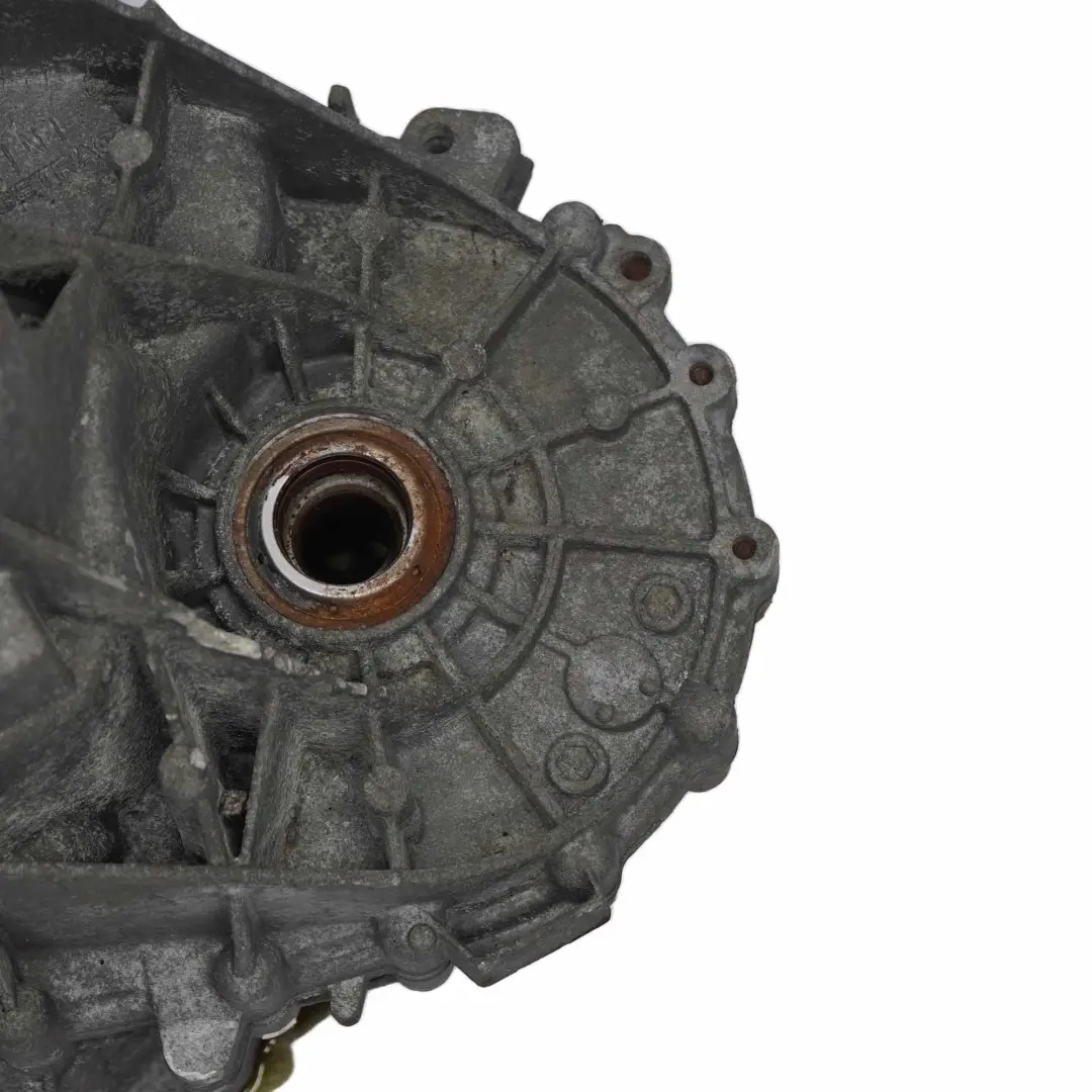 Boîte de Vitesses Manuelle GS6-55BG CHB GARANTIE pour Mini Cooper One R55 R56 à propos du numéro de pièce 7568724 Mini Cooper One R55 R56 Boîte de Vitesses Manuelle GS6-55BG CHB GARANTIE - SKU 7568724-1 - Numéro de pièce 7568724