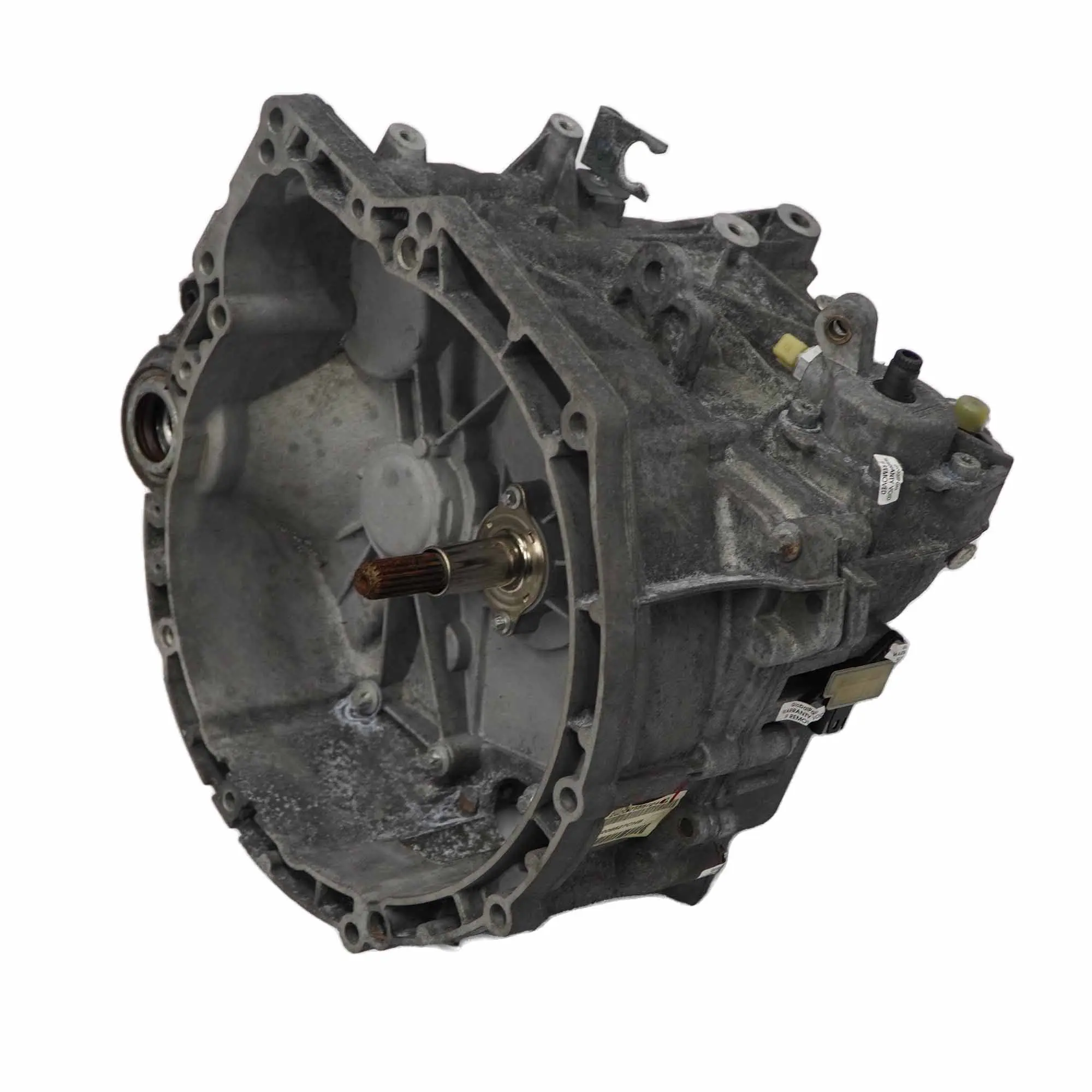 Mini Cooper R55 R56 R57 Caja de Cambios Manual GS6-55BG CHB 7568724 GARANTIA