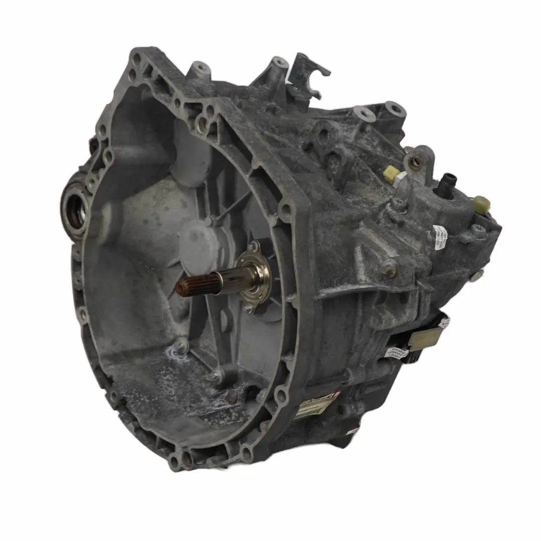 Gearbox GS6-55BG CHB WARRANTY to Mini Cooper R55 R56 R57 Manual 6 Speed with Part number 7568724 Mini Cooper R55 R56 R57 Manual 6 Speed Gearbox GS6-55BG CHB WARRANTY - SKU 7568724-1 - Part number 7568724
