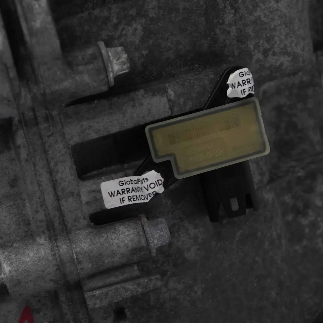 Boîte de Vitesses Manuelle GS6-55BG CHB GARANTIE pour Mini Cooper One R55 R56 à propos du numéro de pièce 7568724 Mini Cooper One R55 R56 Boîte de Vitesses Manuelle GS6-55BG CHB GARANTIE - SKU 7568724-1 - Numéro de pièce 7568724