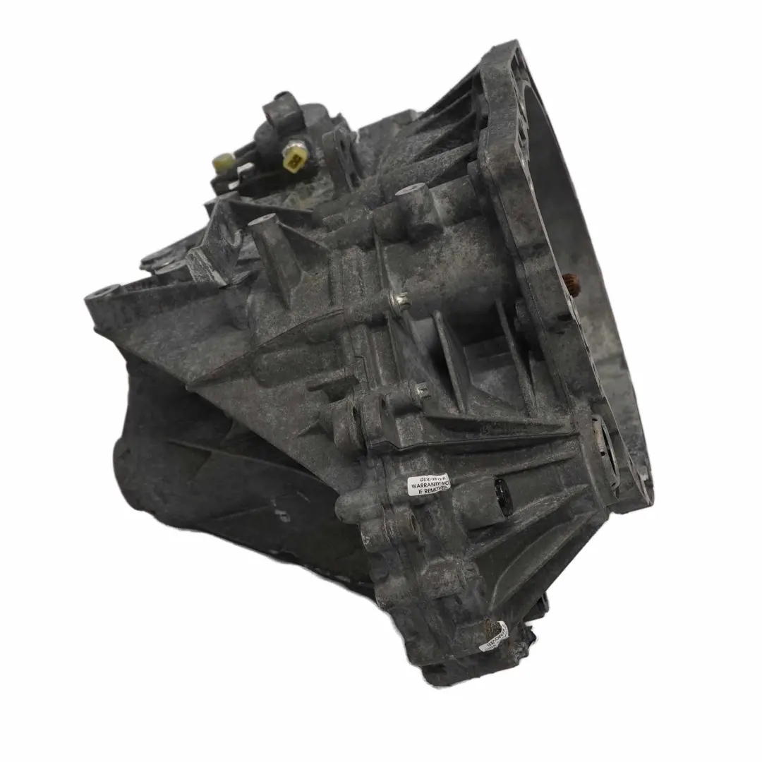 Gearbox GS6-55BG CHB WARRANTY to Mini Cooper R55 R56 R57 Manual 6 Speed with Part number 7568724 Mini Cooper R55 R56 R57 Manual 6 Speed Gearbox GS6-55BG CHB WARRANTY - SKU 7568724-1 - Part number 7568724