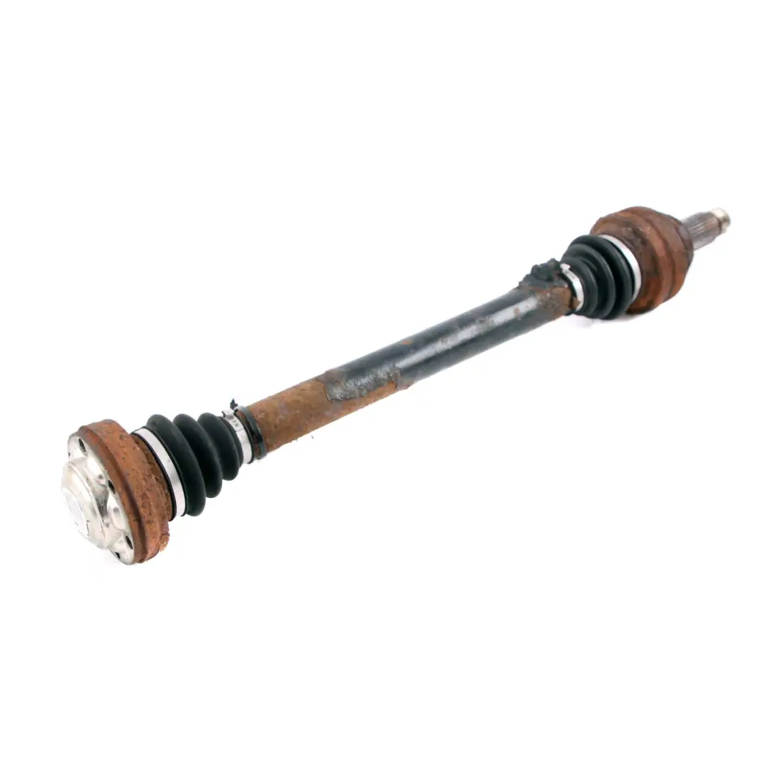 Rear Driveshaft BMW E82 E90 E91 E92 135i 335i N54 Axle Right O/S Shaft 7527066 - SKU 7568730 - Part number 7568730