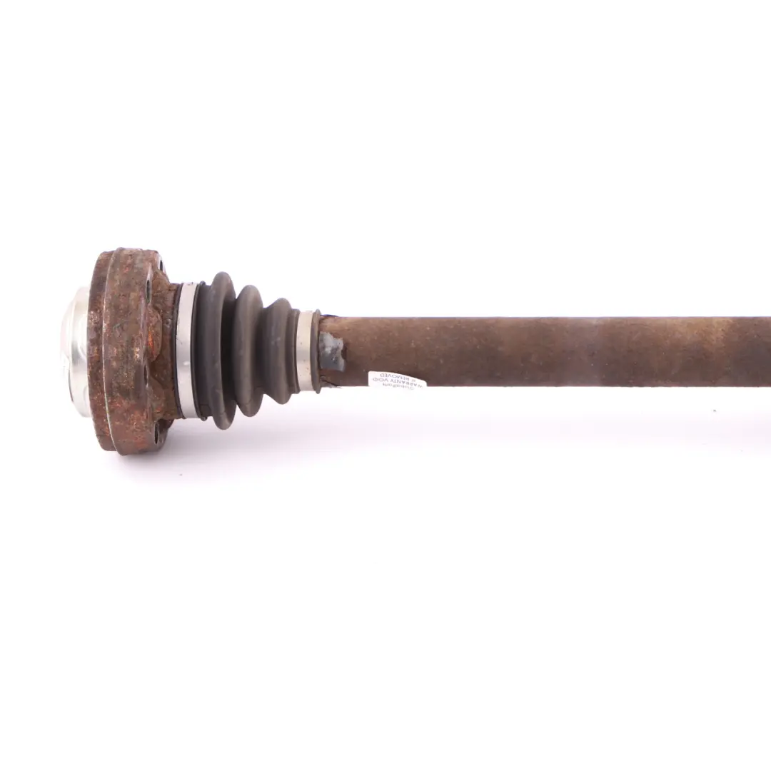 Antriebswelle BMW E90 E91 E92 335i N54 Ausgangswelle hinten links 7566623 für mit Teilenummer 7568737 Antriebswelle BMW E90 E91 E92 335i N54 Ausgangswelle hinten links 7566623 - SKU 7568737 - Teilenummer 7568737
