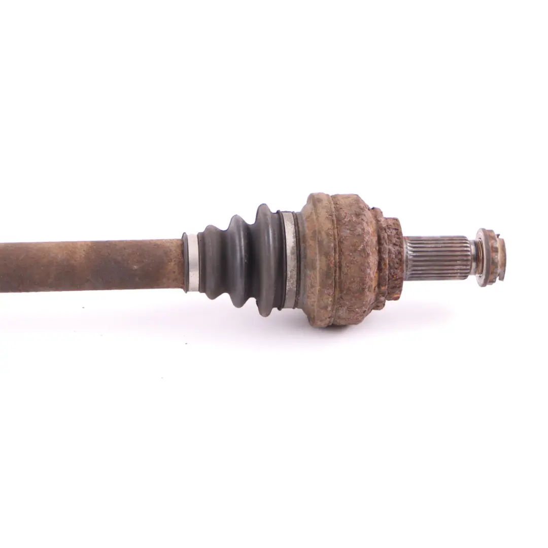 Antriebswelle BMW E90 E91 E92 335i N54 Ausgangswelle hinten links 7566623 für mit Teilenummer 7568737 Antriebswelle BMW E90 E91 E92 335i N54 Ausgangswelle hinten links 7566623 - SKU 7568737 - Teilenummer 7568737