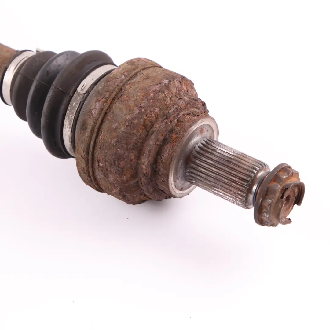 Antriebswelle BMW E90 E91 E92 335i N54 Ausgangswelle hinten links 7566623 für mit Teilenummer 7568737 Antriebswelle BMW E90 E91 E92 335i N54 Ausgangswelle hinten links 7566623 - SKU 7568737 - Teilenummer 7568737