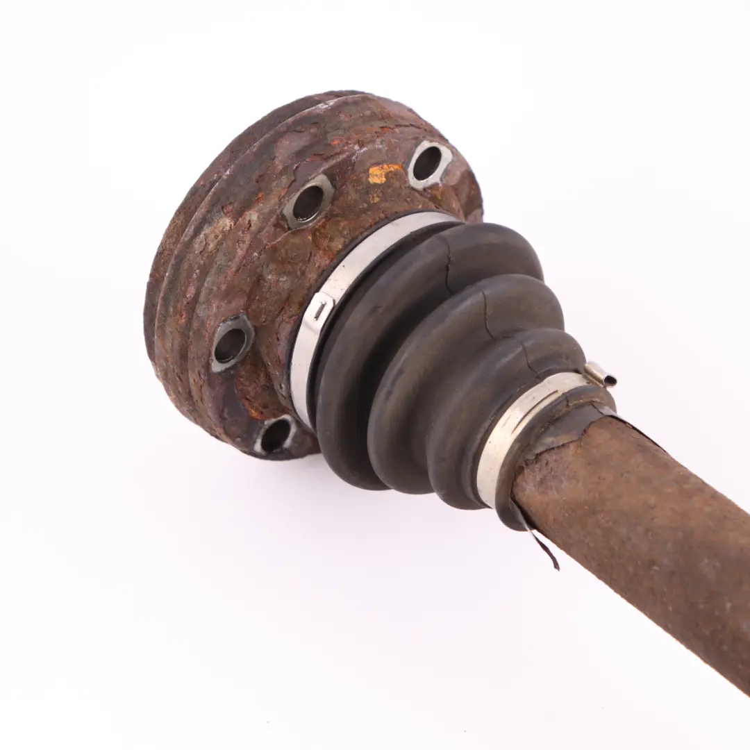  Arbre de transmission BMW E90 E91 E92 335i N54 Arbre de sortie arrière gauche - SKU 7568737 - Numéro de pièce 7568737